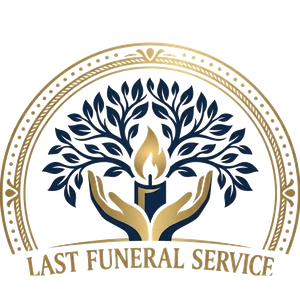 Last Funeral Service