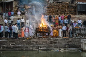 Cremation and Shamshan Bhumi Services in Mumbai and Thane